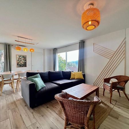 Evasion Tranquille A 20 Min De Nice Конт Экстерьер фото